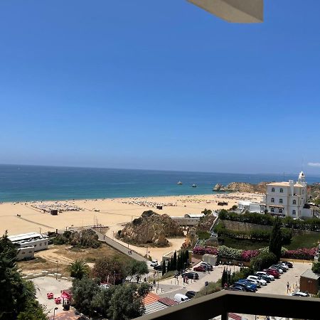 Appartement, Praia Da Rocha, Portimão Exteriör bild