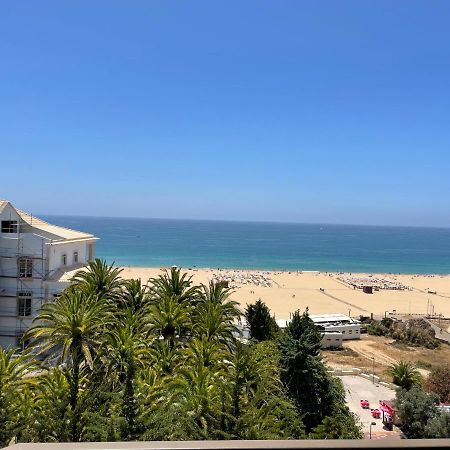Appartement, Praia Da Rocha, Portimão Exteriör bild
