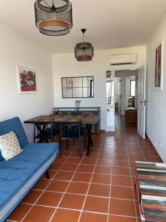 Appartement, Praia Da Rocha, Portimão Exteriör bild