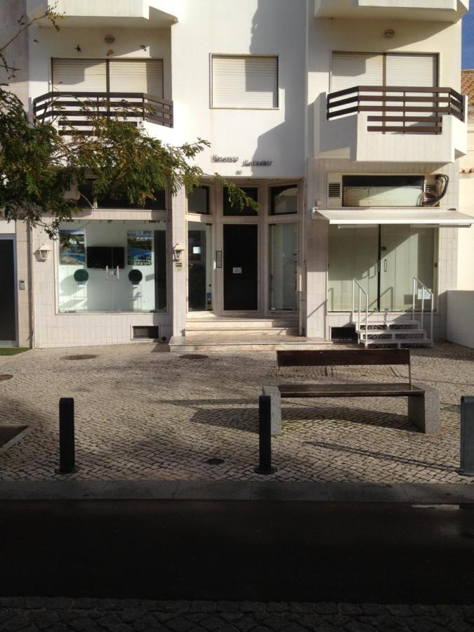 Appartement, Praia Da Rocha, Portimão Exteriör bild