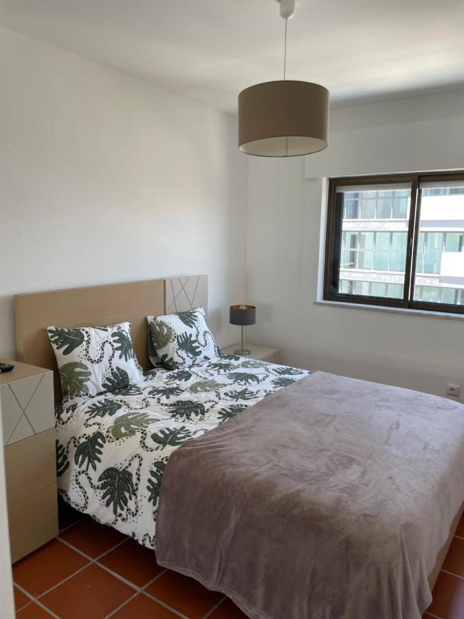 Appartement, Praia Da Rocha, Portimão Exteriör bild