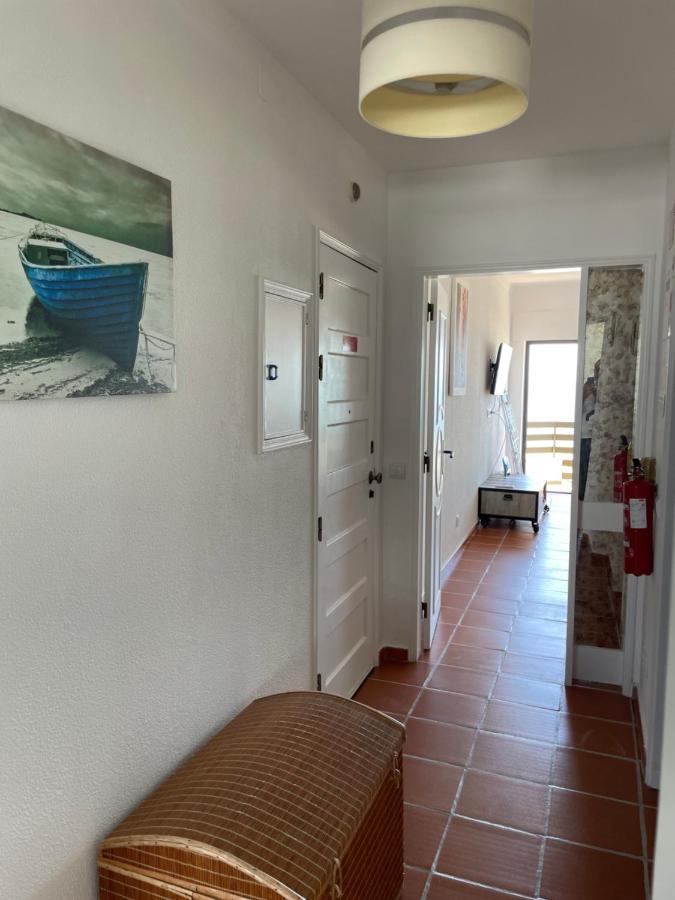 Appartement, Praia Da Rocha, Portimão Exteriör bild