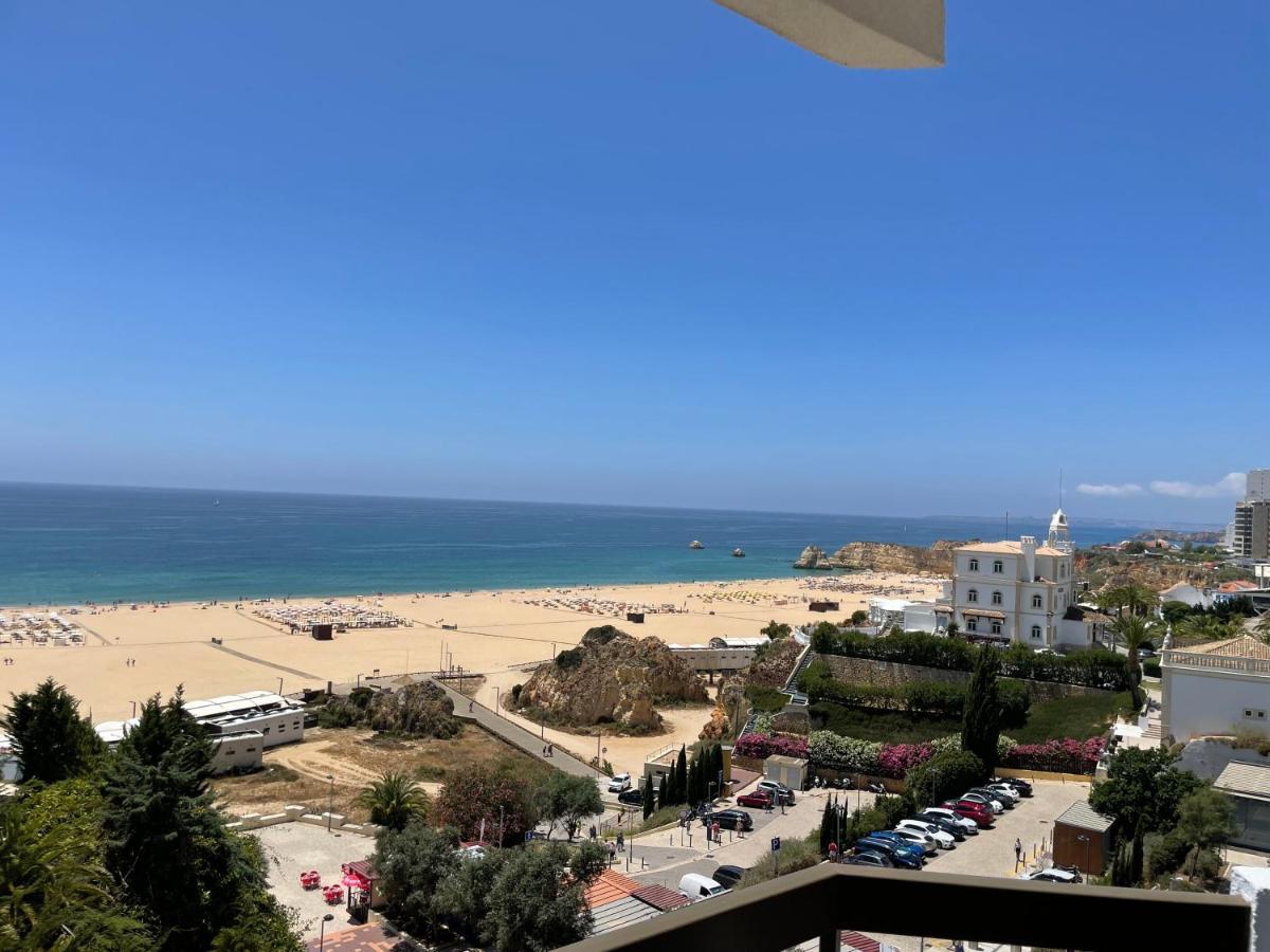 Appartement, Praia Da Rocha, Portimão Exteriör bild