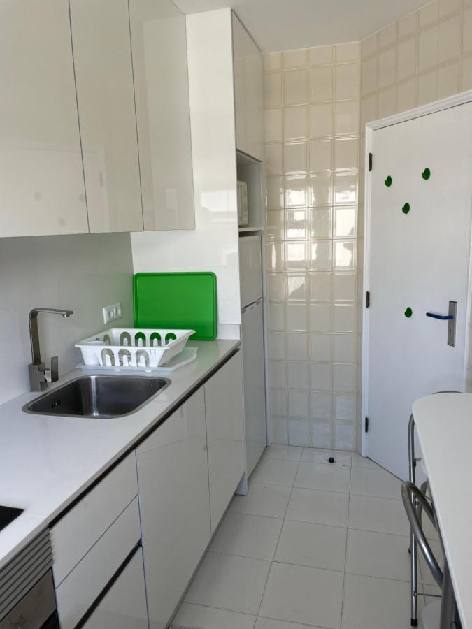 Appartement, Praia Da Rocha, Portimão Exteriör bild