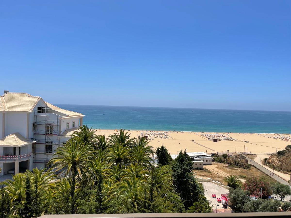 Appartement, Praia Da Rocha, Portimão Exteriör bild