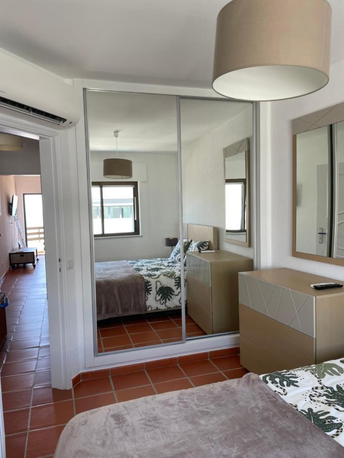 Appartement, Praia Da Rocha, Portimão Exteriör bild