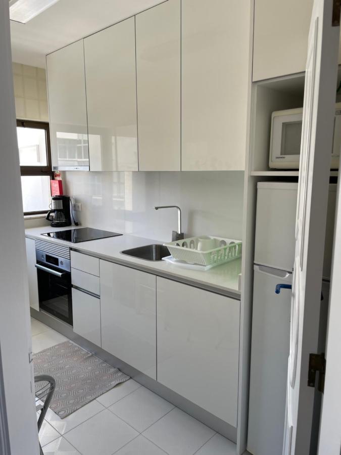 Appartement, Praia Da Rocha, Portimão Exteriör bild